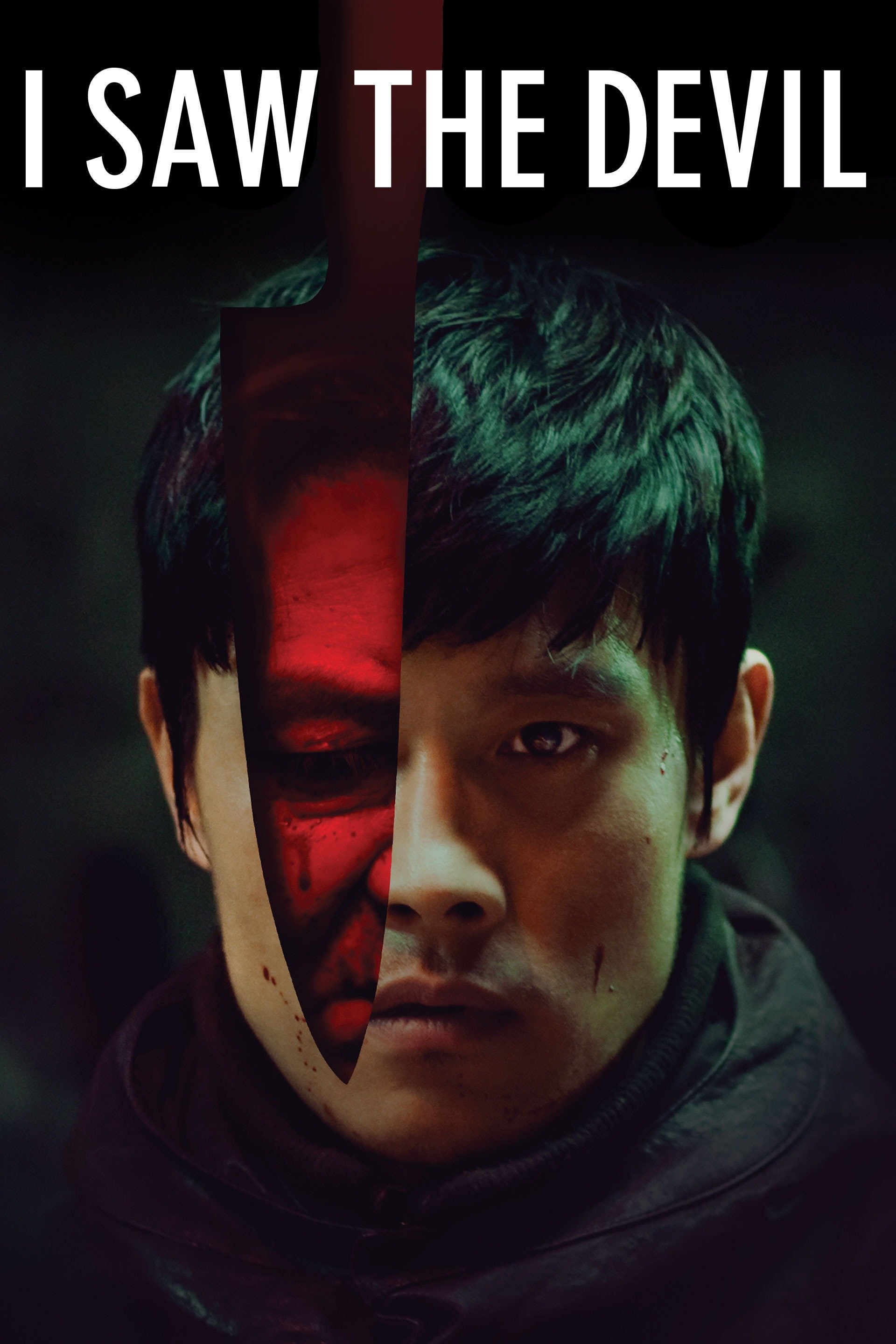 I Saw the Devil (2010) [7268] (A1763444435) [[Movies]] --Plex--